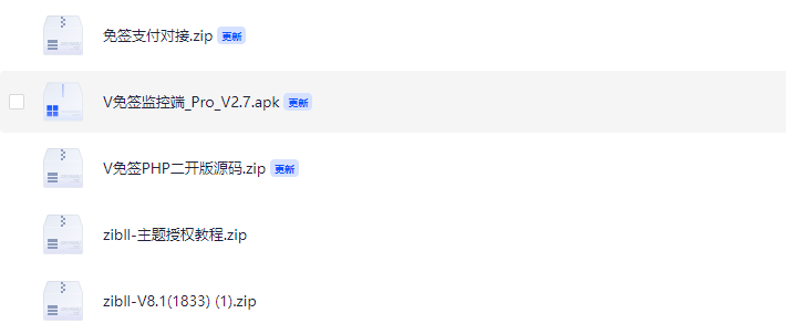 zibll-wp以及免签支付-I.SO资源站